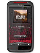 Best available price of HTC Sensation XE in Lesotho