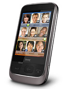 Best available price of HTC Smart in Lesotho