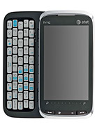 Best available price of HTC Tilt2 in Lesotho