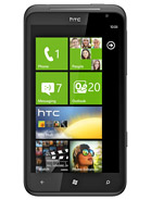 Best available price of HTC Titan in Lesotho