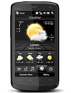 Best available price of HTC Touch HD in Lesotho
