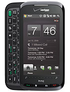 Best available price of HTC Touch Pro2 CDMA in Lesotho