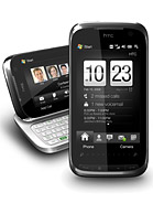Best available price of HTC Touch Pro2 in Lesotho