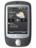 Best available price of HTC Touch in Lesotho