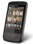 Best available price of HTC Touch2 in Lesotho