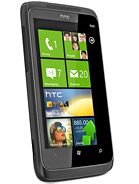 Best available price of HTC 7 Trophy in Lesotho