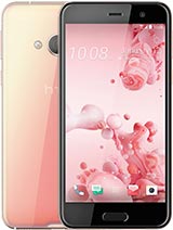 Best available price of HTC U Play in Lesotho