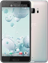 Best available price of HTC U Ultra in Lesotho
