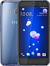 Best available price of HTC U11 in Lesotho