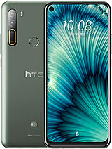Best available price of HTC U20 5G in Lesotho