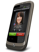 Best available price of HTC Wildfire in Lesotho