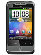 Best available price of HTC Wildfire CDMA in Lesotho