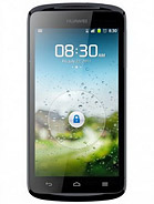 Best available price of Huawei Ascend G500 in Lesotho