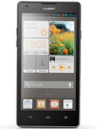 Best available price of Huawei Ascend G700 in Lesotho