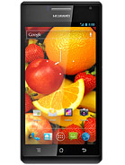 Best available price of Huawei Ascend P1 XL U9200E in Lesotho