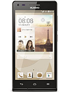 Best available price of Huawei Ascend P7 mini in Lesotho