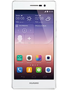 Best available price of Huawei Ascend P7 in Lesotho