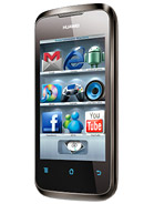 Best available price of Huawei Ascend Y200 in Lesotho