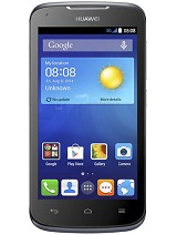 Best available price of Huawei Ascend Y540 in Lesotho