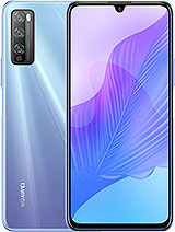 Best available price of Huawei Enjoy 20 Pro in Lesotho