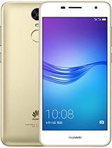Best available price of Huawei Enjoy 6 in Lesotho
