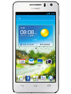 Best available price of Huawei Ascend G600 in Lesotho