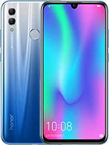 Best available price of Honor 10 Lite in Lesotho