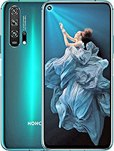 Best available price of Honor 20 Pro in Lesotho