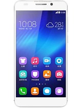 Best available price of Honor 6 in Lesotho
