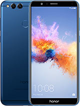 Best available price of Honor 7X in Lesotho