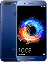 Best available price of Honor 8 Pro in Lesotho