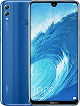 Best available price of Honor 8X Max in Lesotho