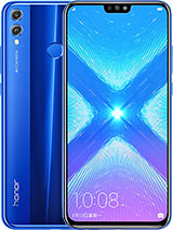 Best available price of Honor 8X in Lesotho