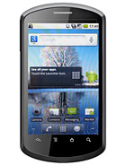 Best available price of Huawei U8800 IDEOS X5 in Lesotho