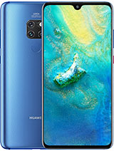 Best available price of Huawei Mate 20 in Lesotho