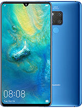 Best available price of Huawei Mate 20 X in Lesotho