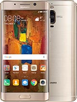 Best available price of Huawei Mate 9 Pro in Lesotho