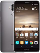 Best available price of Huawei Mate 9 in Lesotho