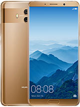 Best available price of Huawei Mate 10 in Lesotho