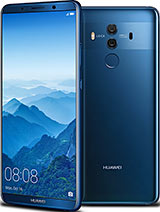 Best available price of Huawei Mate 10 Pro in Lesotho