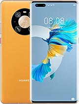 Best available price of Huawei Mate 40 Pro 4G in Lesotho