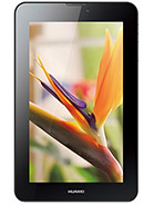 Best available price of Huawei MediaPad 7 Vogue in Lesotho