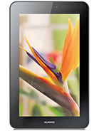 Best available price of Huawei MediaPad 7 Youth2 in Lesotho