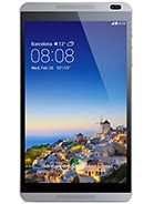 Best available price of Huawei MediaPad M1 in Lesotho