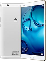 Best available price of Huawei MediaPad M3 8-4 in Lesotho