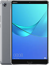 Best available price of Huawei MediaPad M5 8 in Lesotho