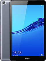 Best available price of Huawei MediaPad M5 Lite 8 in Lesotho