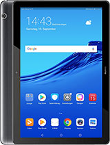 Best available price of Huawei MediaPad T5 in Lesotho