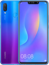 Best available price of Huawei nova 3i in Lesotho