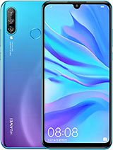 Best available price of Huawei nova 4e in Lesotho